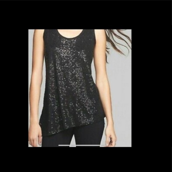 Eileen Fisher Tops - Eileen Fisher | Silk & Sequins